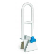 AquaSense Bath Safety Rail